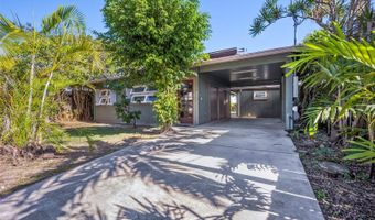355 Hualani St A, Kailua, HI 96734