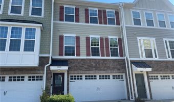 1112 Boxcar Way, Apex, NC 27502