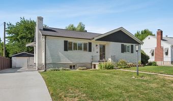 223 E 100 N, Bountiful, UT 84010