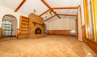15317 Co Rd A, Allison, TX 79003