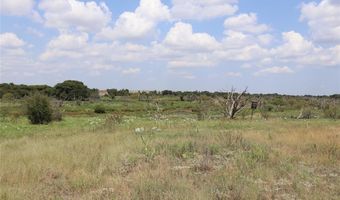 167 Bell Rd, Archer City, TX 76351