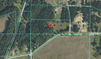 NNA Kokanee Rd, Bonners Ferry, ID 83805
