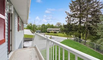 39 LINCOLN Ave, Alloway, NJ 07462