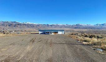 1301 S Hwy 93, Challis, ID 83226