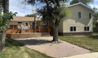 605 1st Ave, Bison, SD 57620