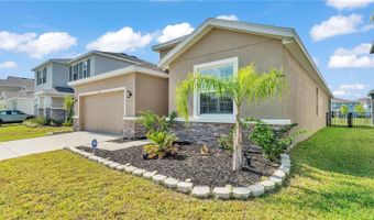 144 BRIGHT IBIS Ave, Apollo Beach, FL 33572