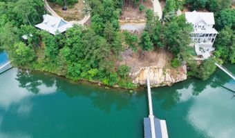 RON THAMES Rd lot 13, Arley, AL 35541