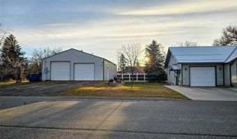 302 Busha, Big Timber, MT 59011