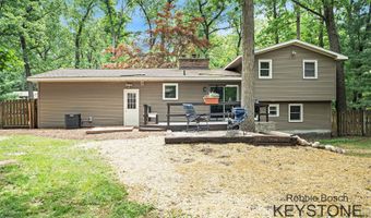 7395 Sheffield Dr SE, Ada, MI 49301