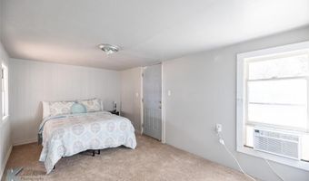 818 Ballinger St, Abilene, TX 79605