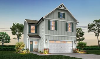 1023 Freeman Vw Dr Plan: Alder, Albemarle, NC 28001