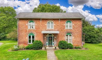 12585 Fridley Rd, Ashville, OH 43103