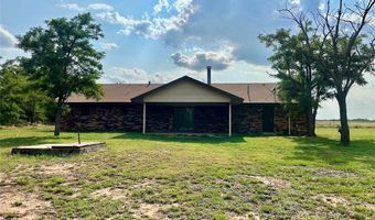 15776 S County Road 209 Rd, Altus, OK 73521