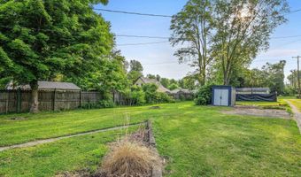 204 N West St, Attica, IN 47918