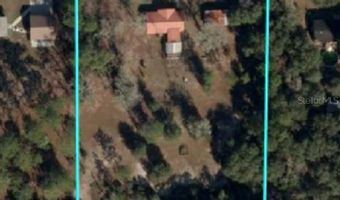 10690 NE 100TH Ln, Archer, FL 32618