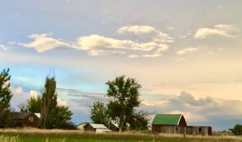 2480 E I Rd, Ballantine, MT 59006
