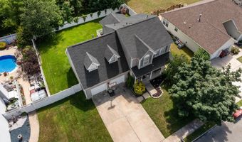 73 Timberline Rd, Bayville, NJ 08721