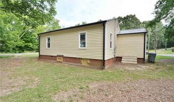202 Armfield Ave, Asheboro, NC 27203