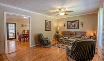 431 TERRY Rd, Anniston, AL 36207