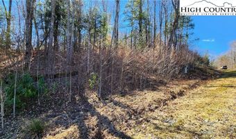Lot 36 Running Bear Circle, Banner Elk, NC 28604