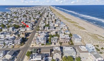 1600 Atlantic Ave, Beach Haven, NJ 08008