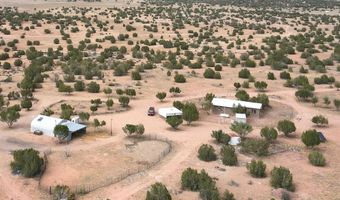 45437 N Jacqueline Hill Dr, Ash Fork, AZ 86320