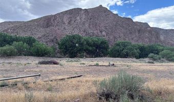 200 Clover Creek Rd, Caliente, NV 89008