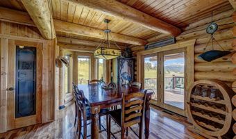 18 High Meadow Rd, Buffalo, WY 82834