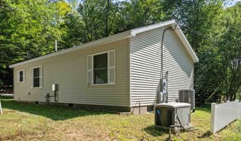 461 Jericho Rd, Bartlett, NH 03812