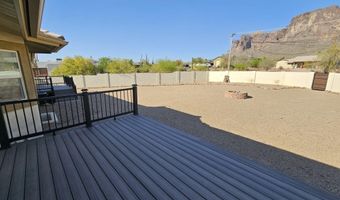 5770 E ROUNDUP St, Apache Junction, AZ 85119