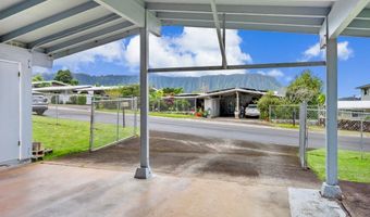 45-330 Lehuuila St, Kaneohe, HI 96744