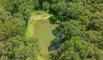 4951 N FM 51, Weatherford, TX 76085