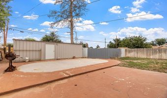 904 NW 9th St, Andrews, TX 79714