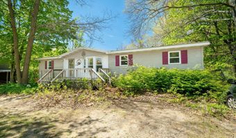 2280 Taft Rd, Allegan, MI 49010