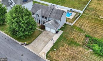 46 STONE RIDGE Dr, Dover, DE 19901