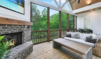 224 Goss Ln, Ball Ground, GA 30107