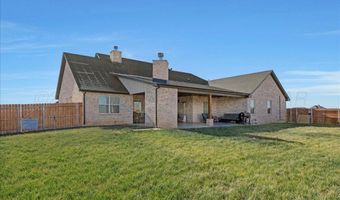 13434 Silverpointe Rd, Amarillo, TX 79124