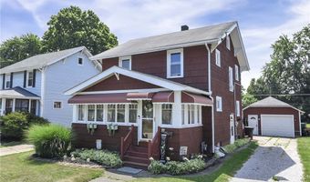 1944 E 45th St, Ashtabula, OH 44004