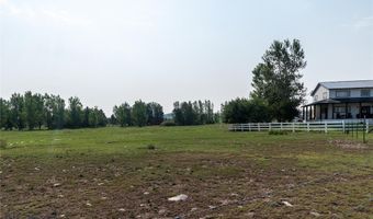 23 Indian Rings Rd, Big Timber, MT 59011