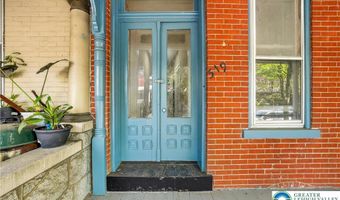 519 N 6th St 1, Allentown, PA 18102