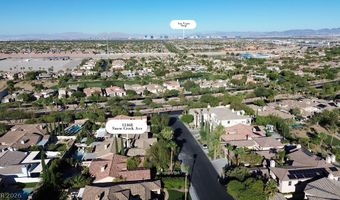 11468 Snow Creek Ave, Las Vegas, NV 89135