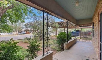 811 N 7th St, Alpine, TX 79830