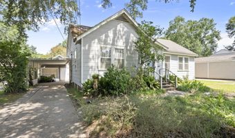 1505 Stuart Ave, Baton Rouge, LA 70808