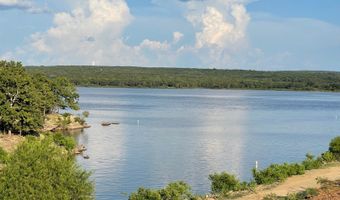 Lot 77 Eufaula Lake Drive, McAlester, OK 74501