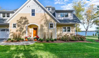 451 Appletree Point Rd, Burlington, VT 05408