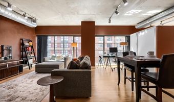 850 ALICEANNA St 301, Baltimore, MD 21202