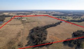269 N Shoe Make Rdg, Bennington, OK 74723