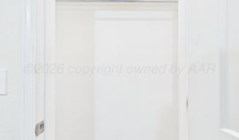 621 S HILL St, Amarillo, TX 79104