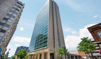 555 E William St 4J, Ann Arbor, MI 48104