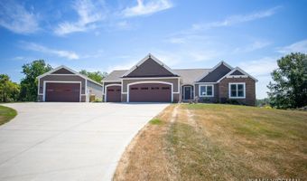 7774 Timpson Ave SE, Alto, MI 49302